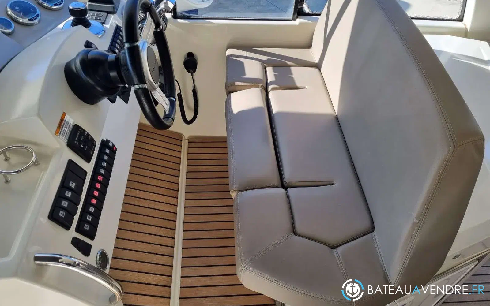 slider 41 Jeanneau Prestige 390 S