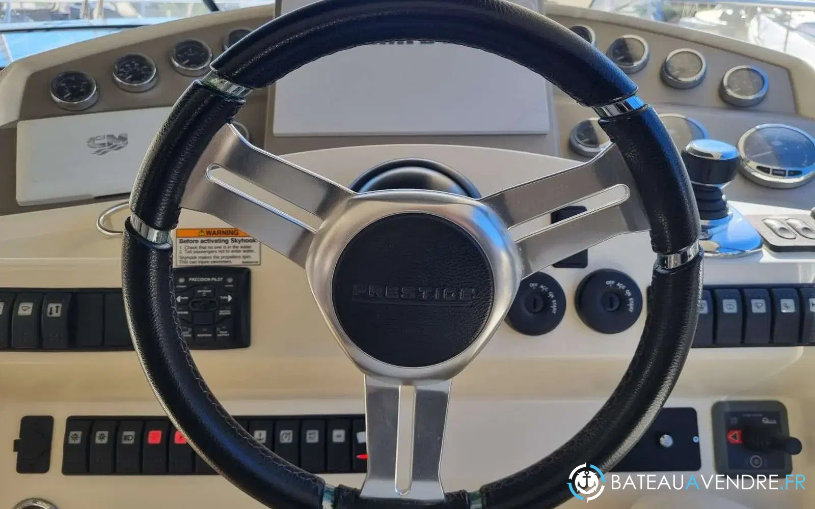 slider 4 Jeanneau Prestige 390 S