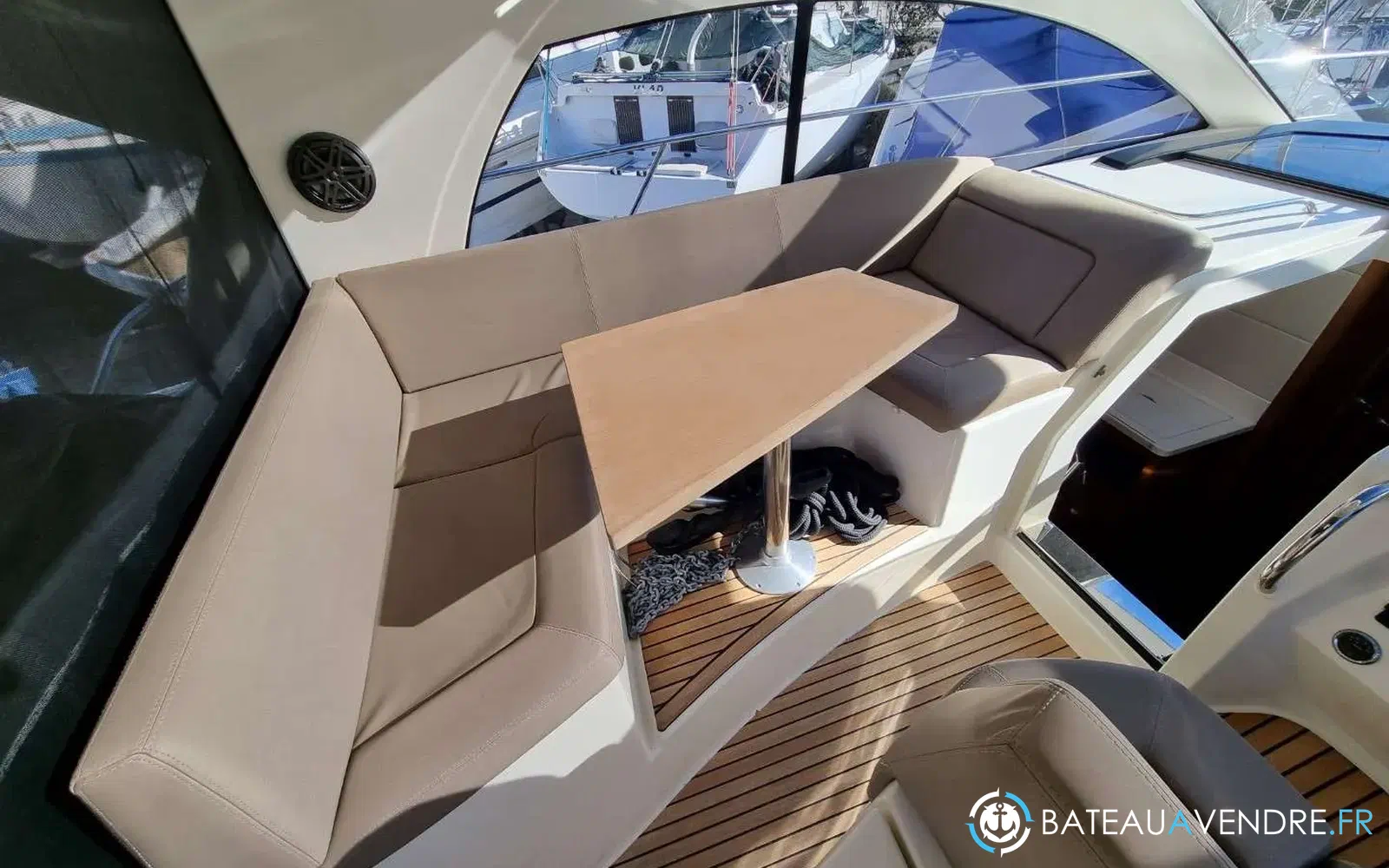 slider 8 Jeanneau Prestige 390 S