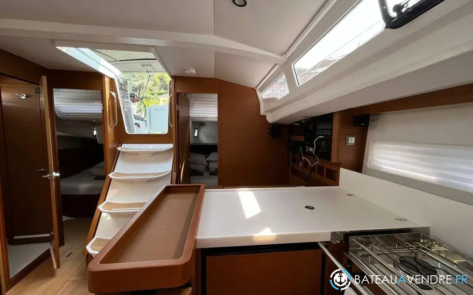slider 9 Jeanneau Sun Odyssey 440