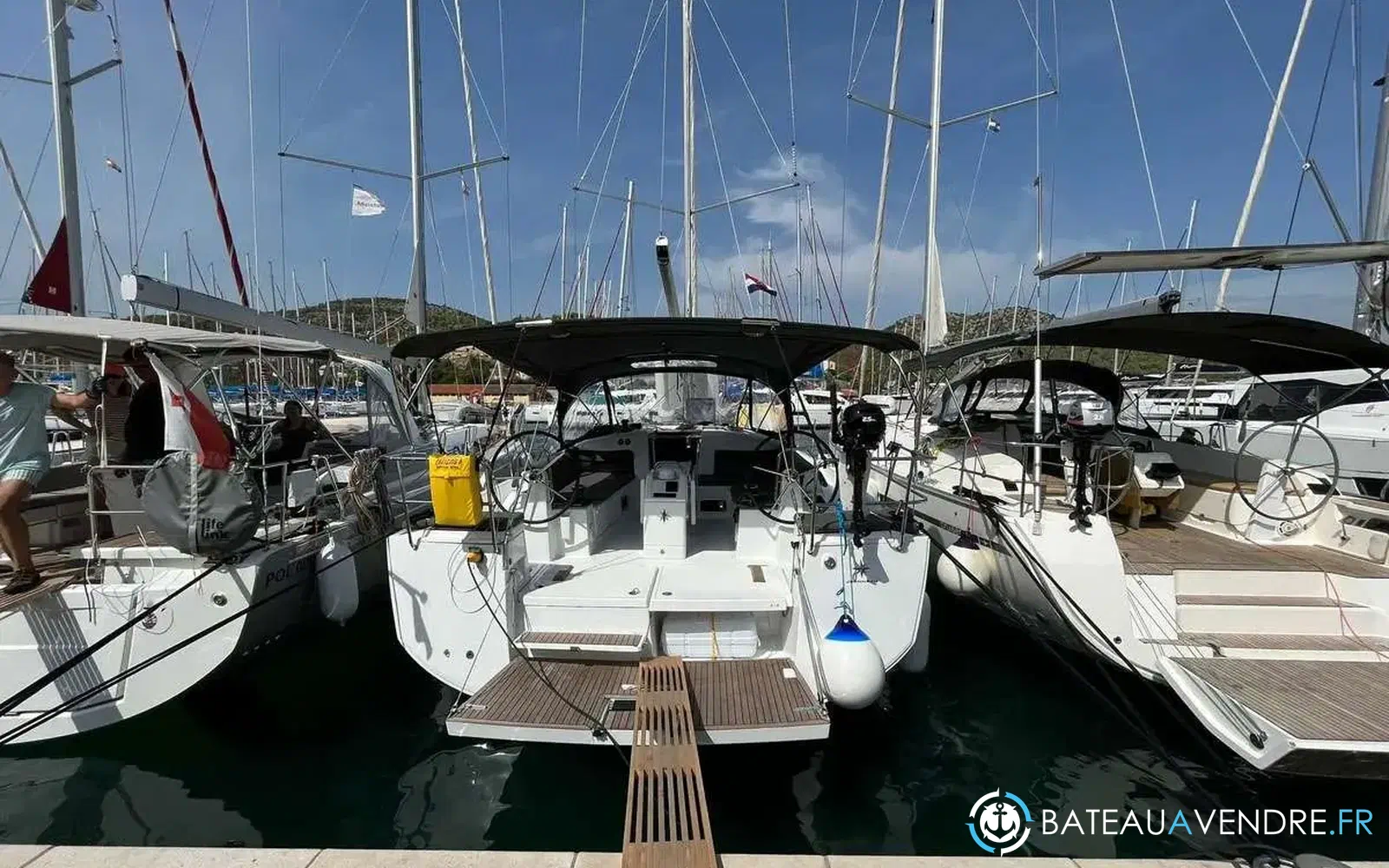 slider 3 Jeanneau Sun Odyssey 440