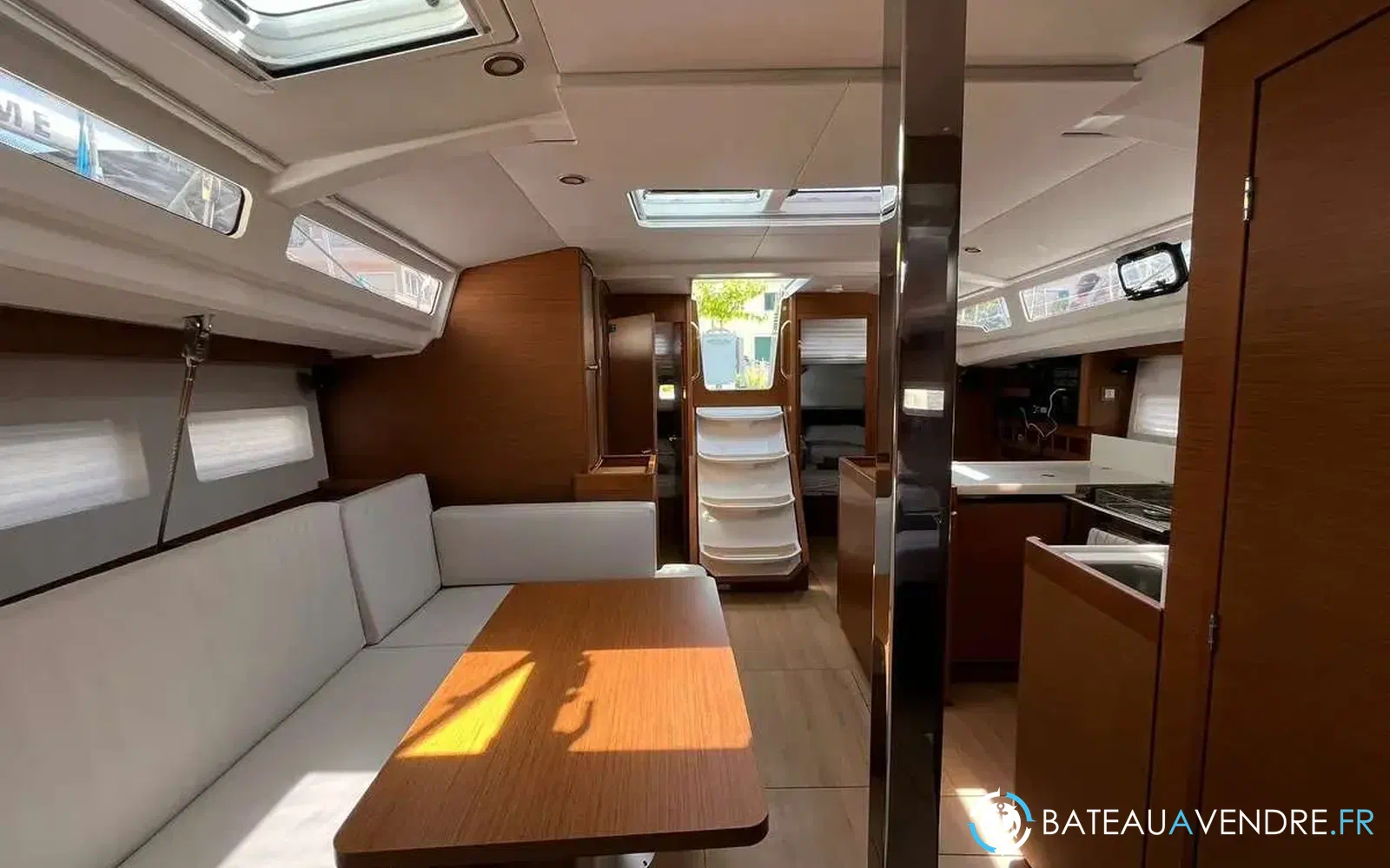 slider 4 Jeanneau Sun Odyssey 440
