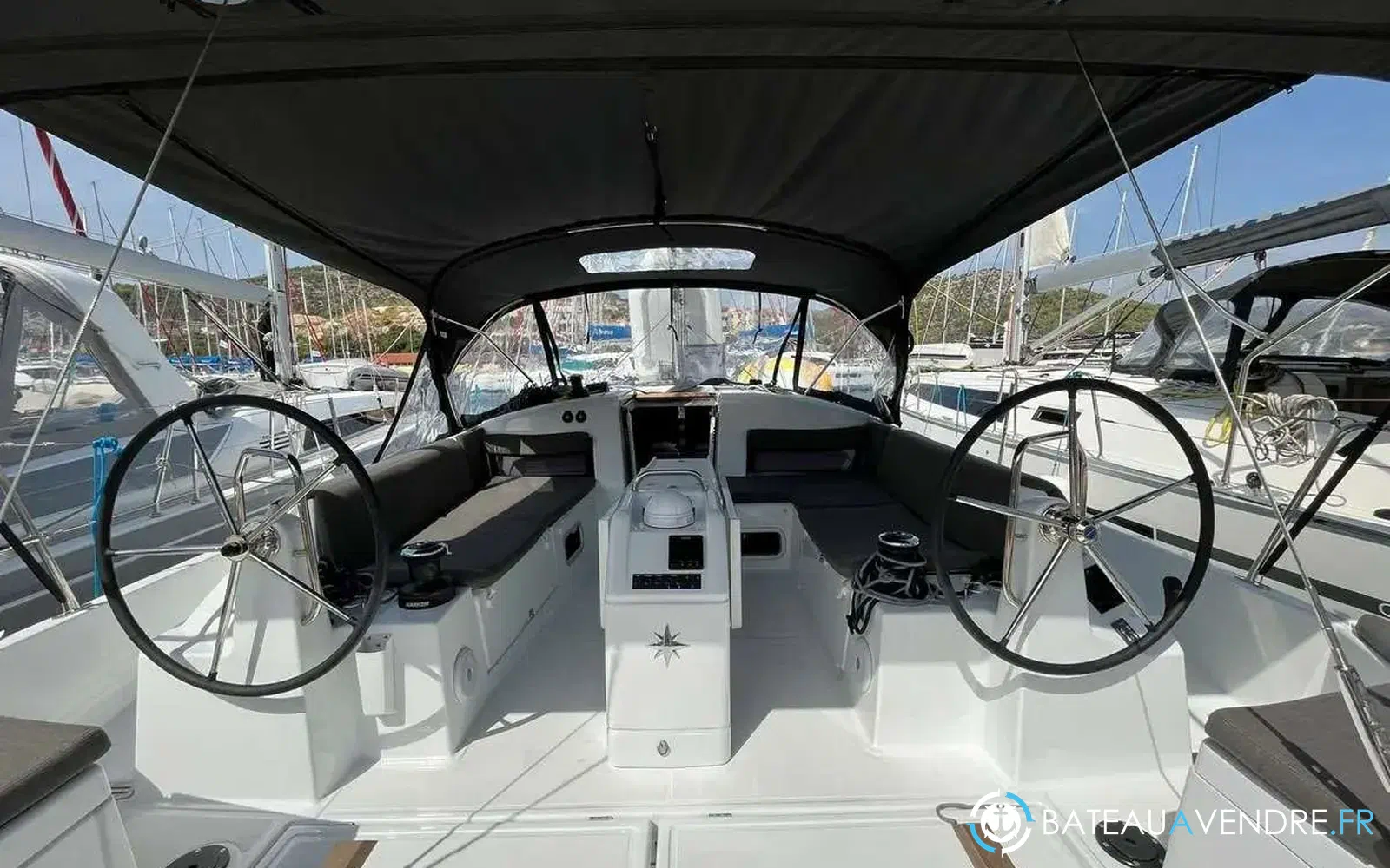 slider 7 Jeanneau Sun Odyssey 440