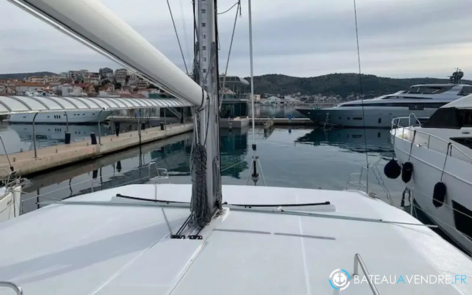 slider 16 Dufour 48