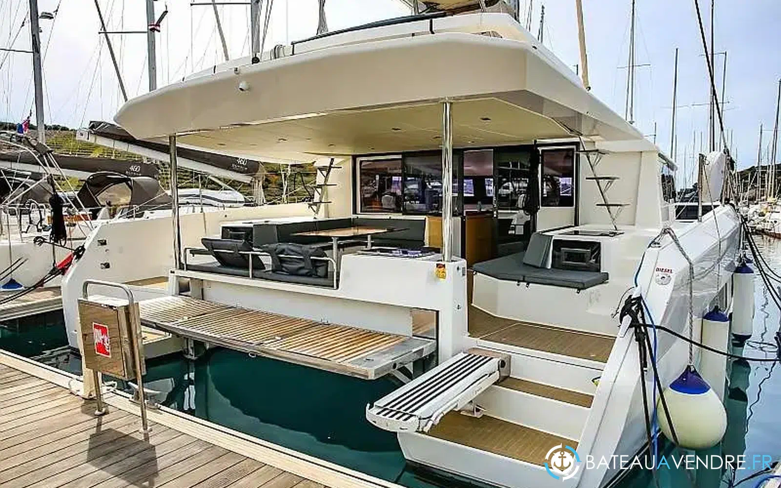 slider 18 Dufour 48