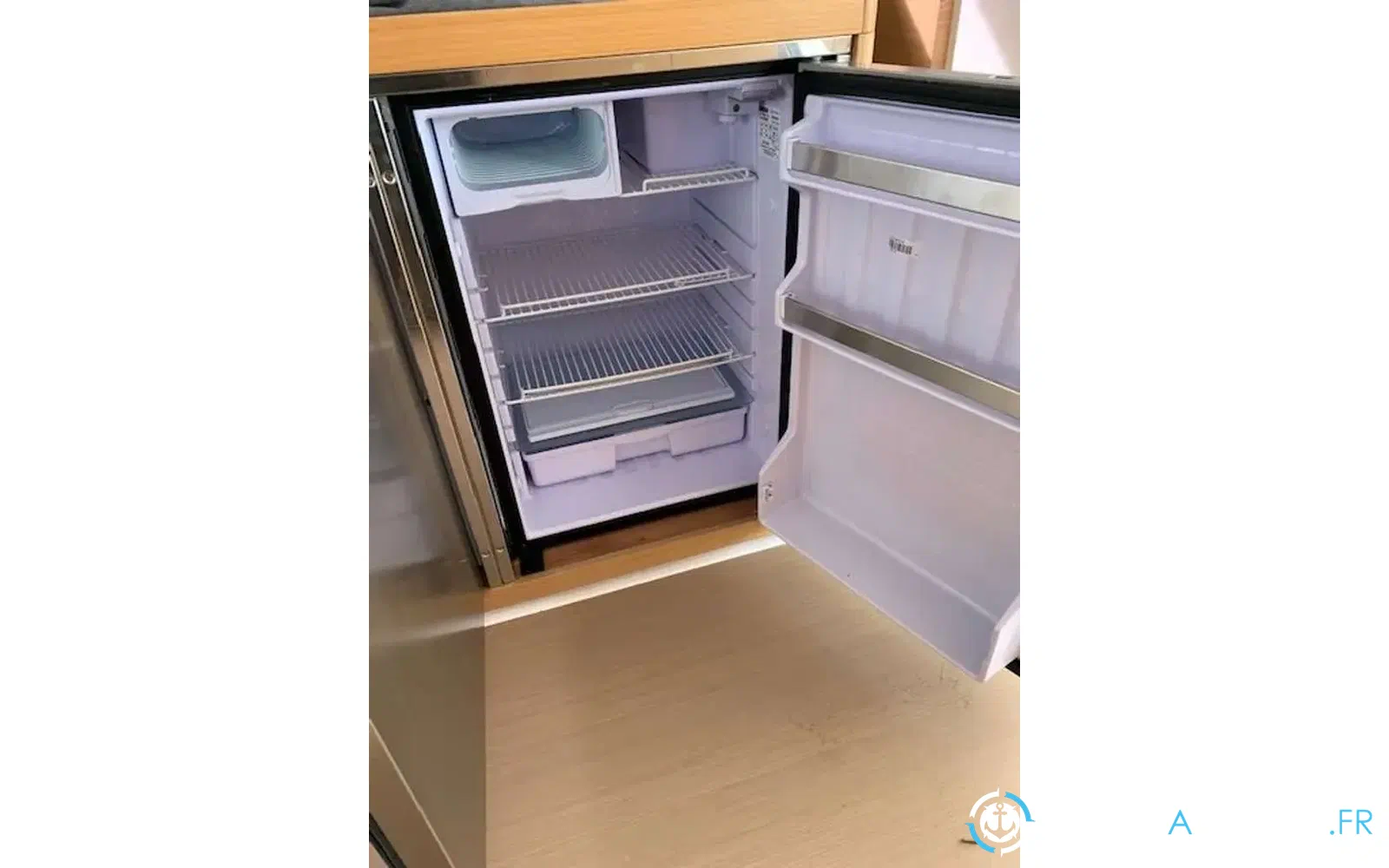 slider 22 Dufour 48