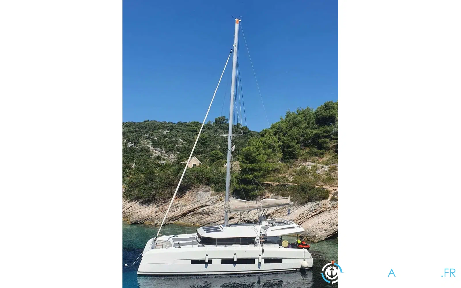 slider 23 Dufour 48