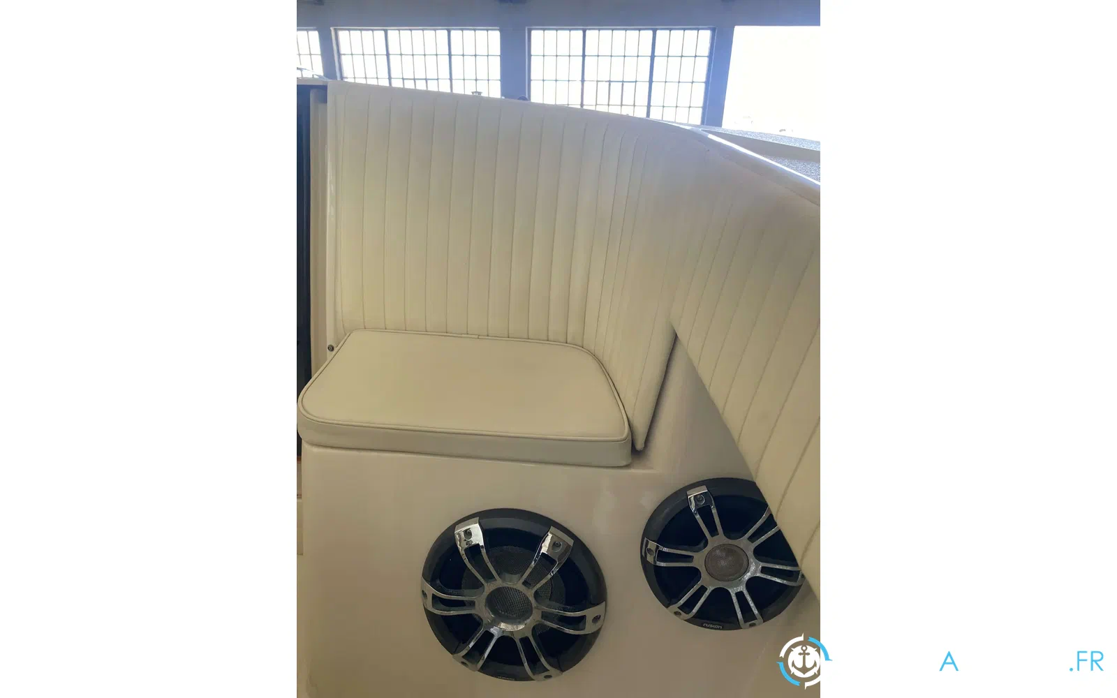 slider 9 AL Custom 30
