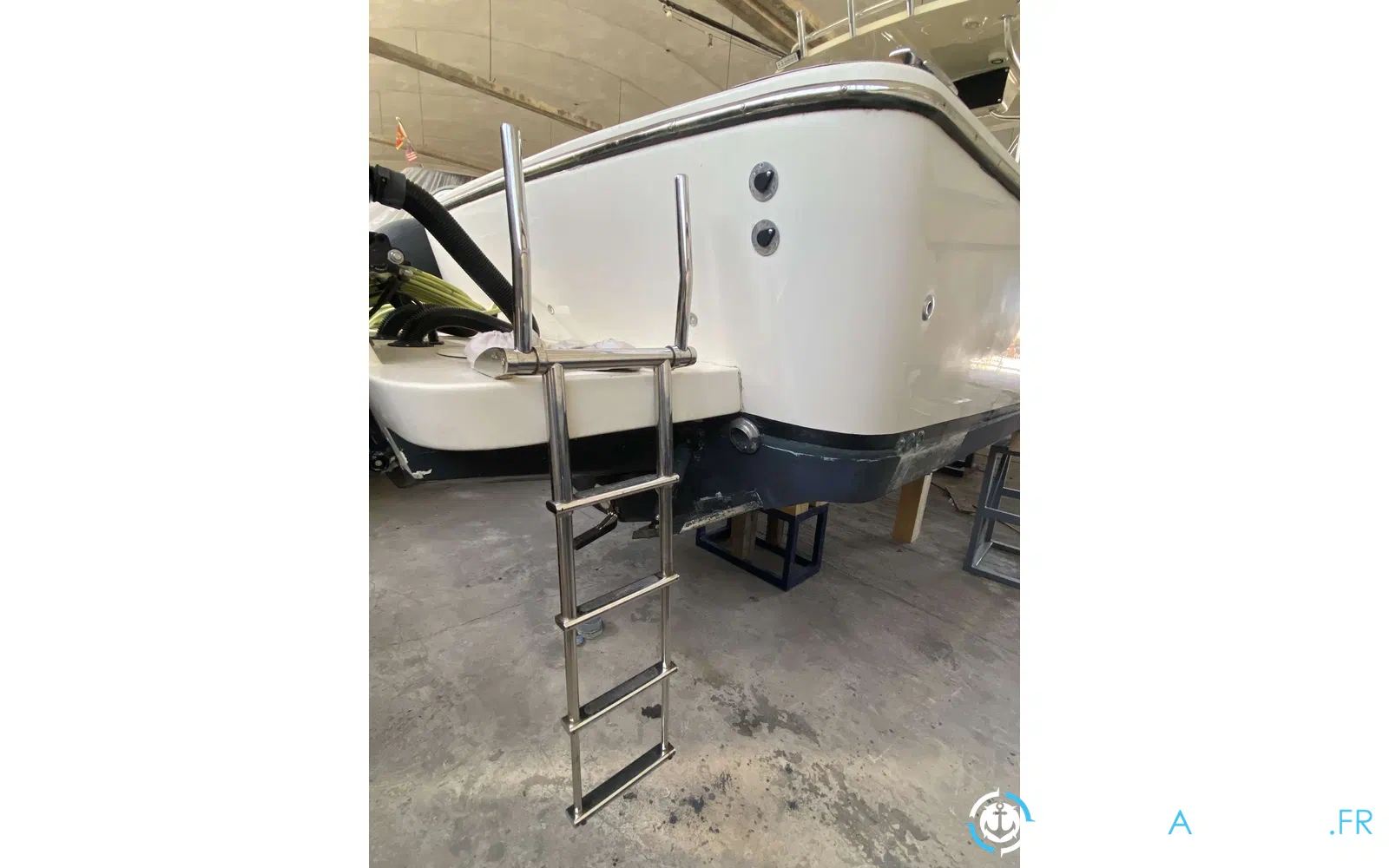 slider 14 AL Custom 30