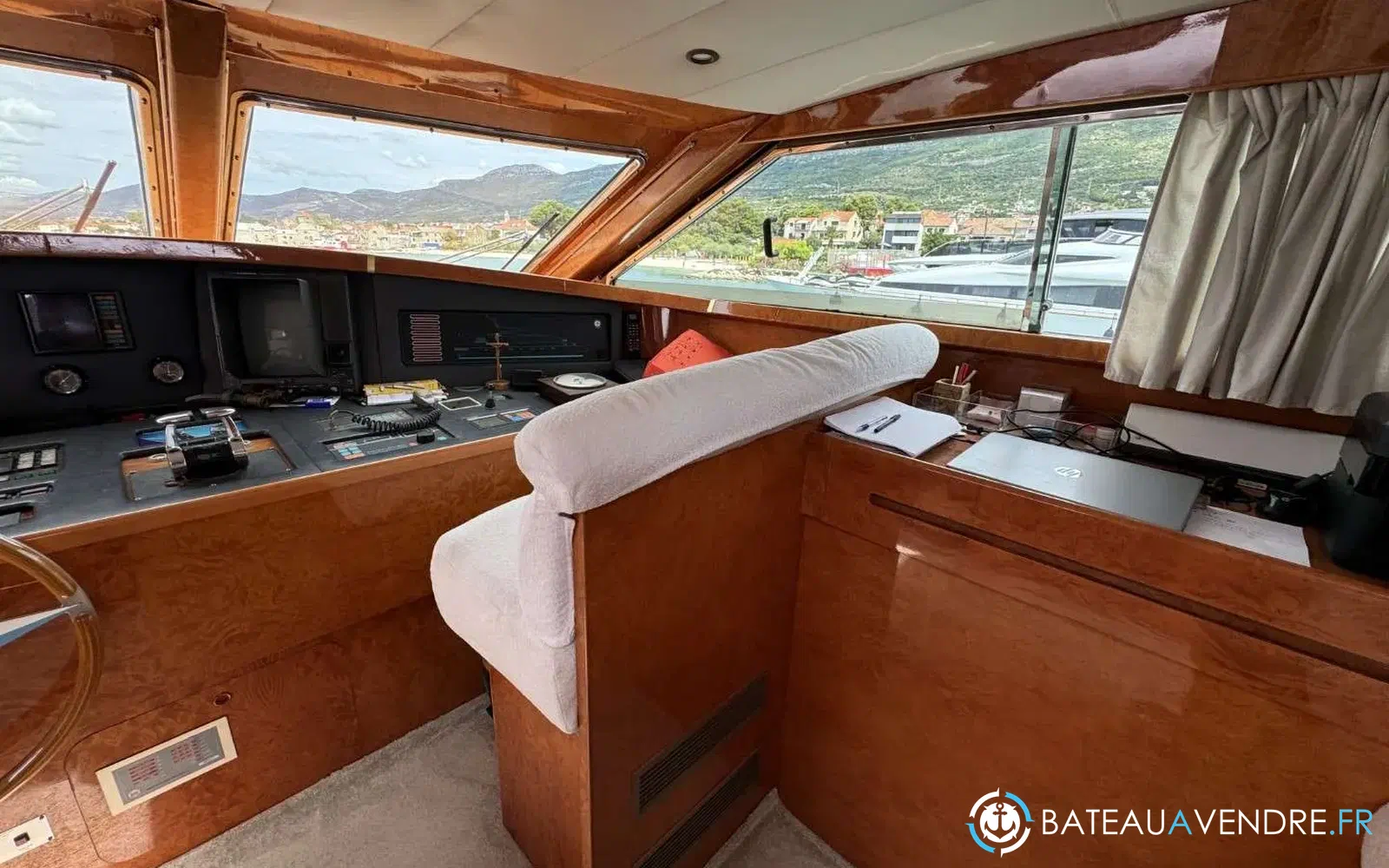slider 16 Admiral 27