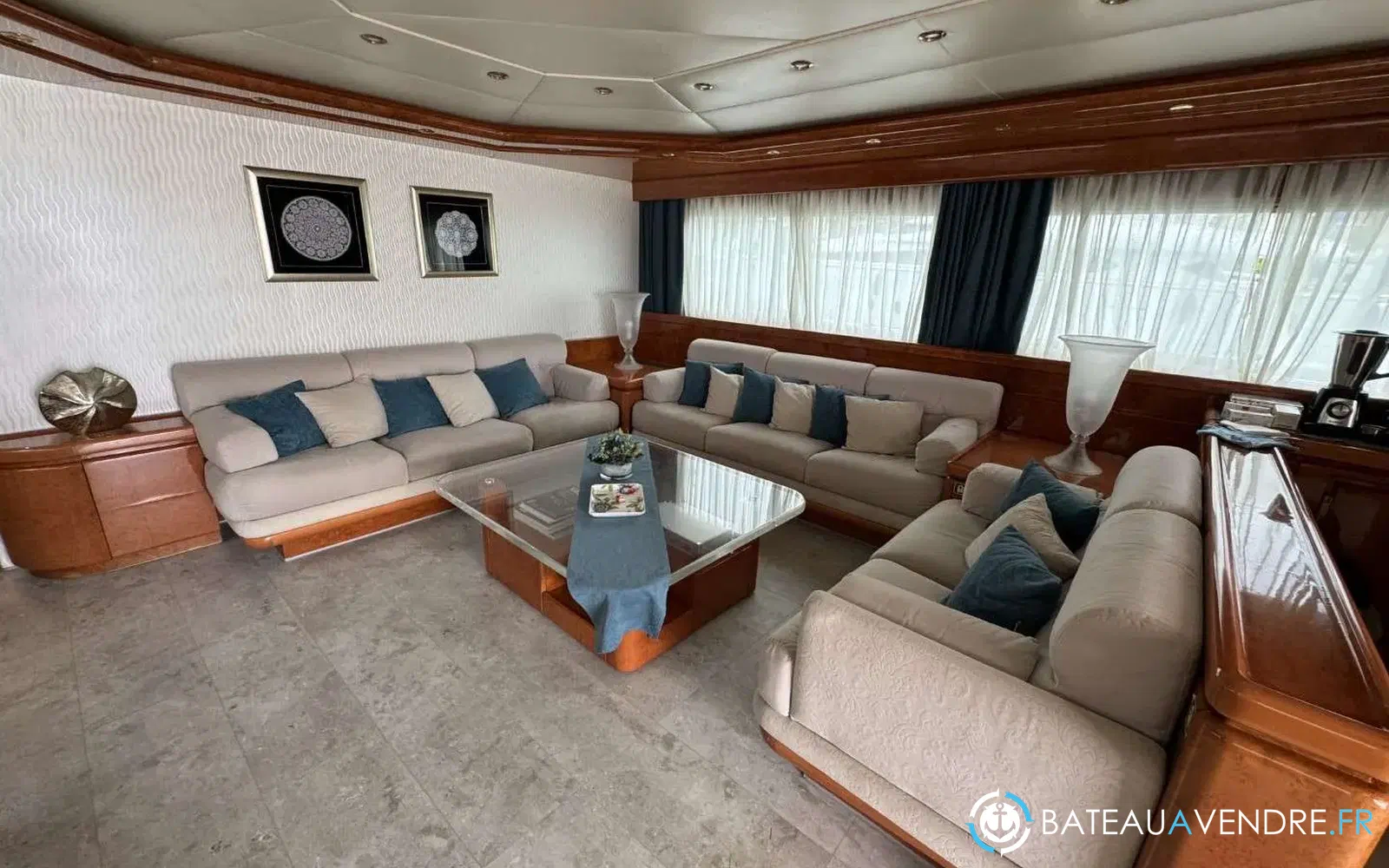 slider 23 Admiral 27