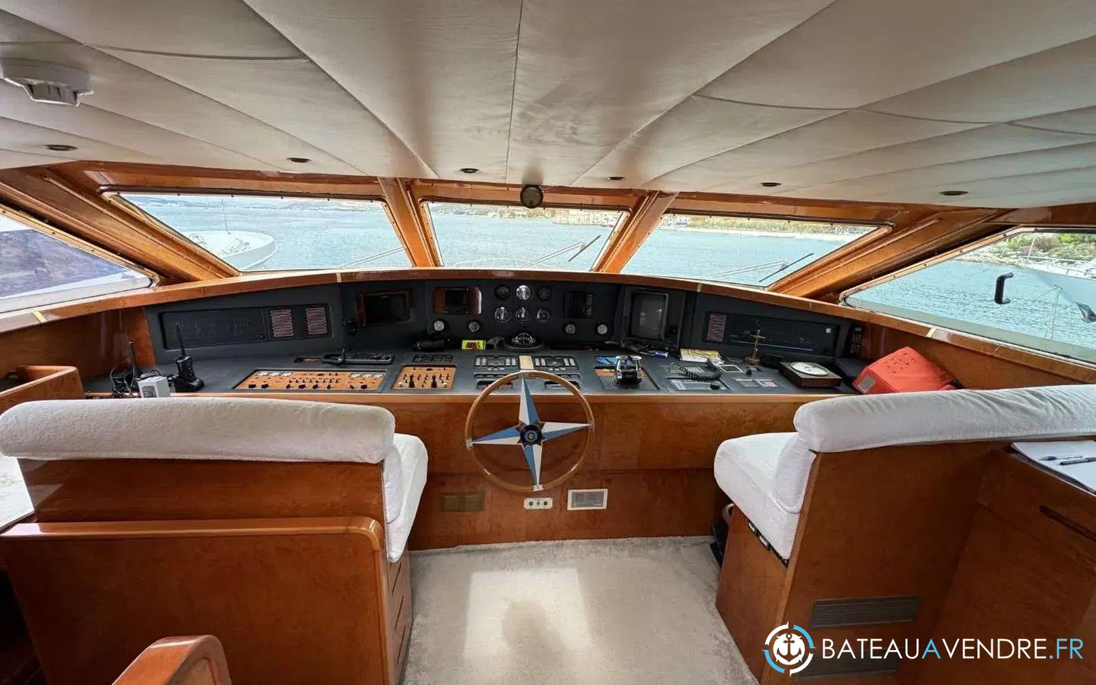 slider 26 Admiral 27
