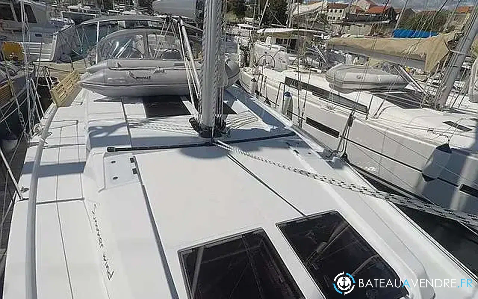 slider 9 Hanse 458