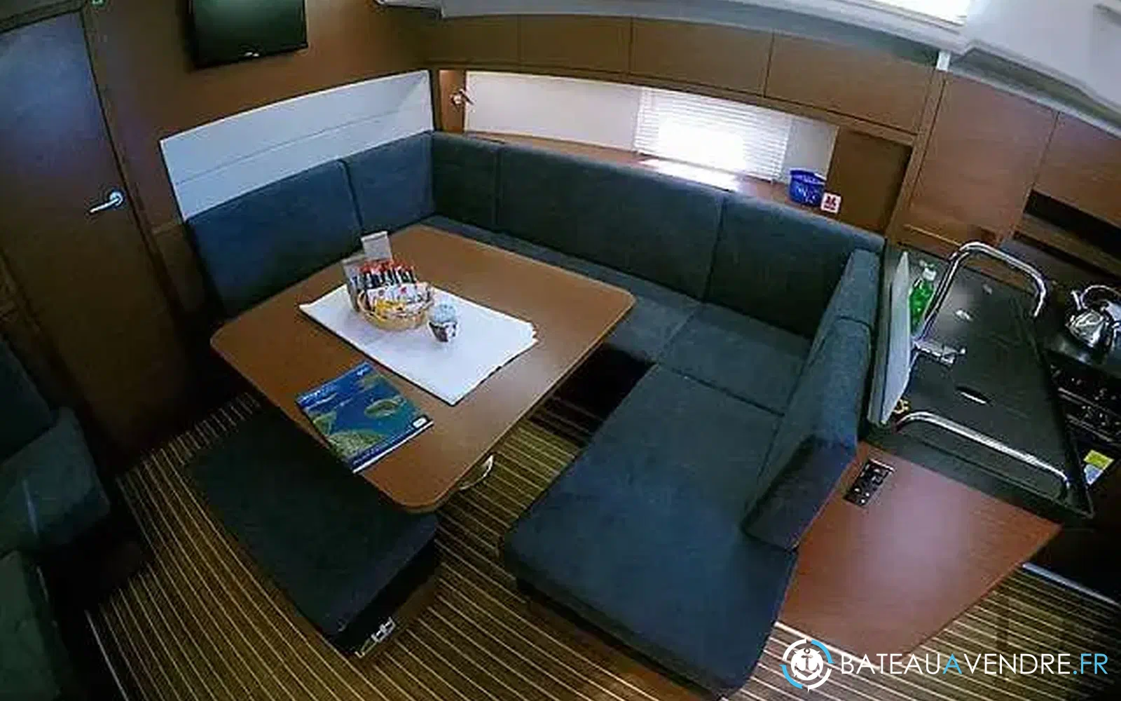 slider 15 Hanse 458