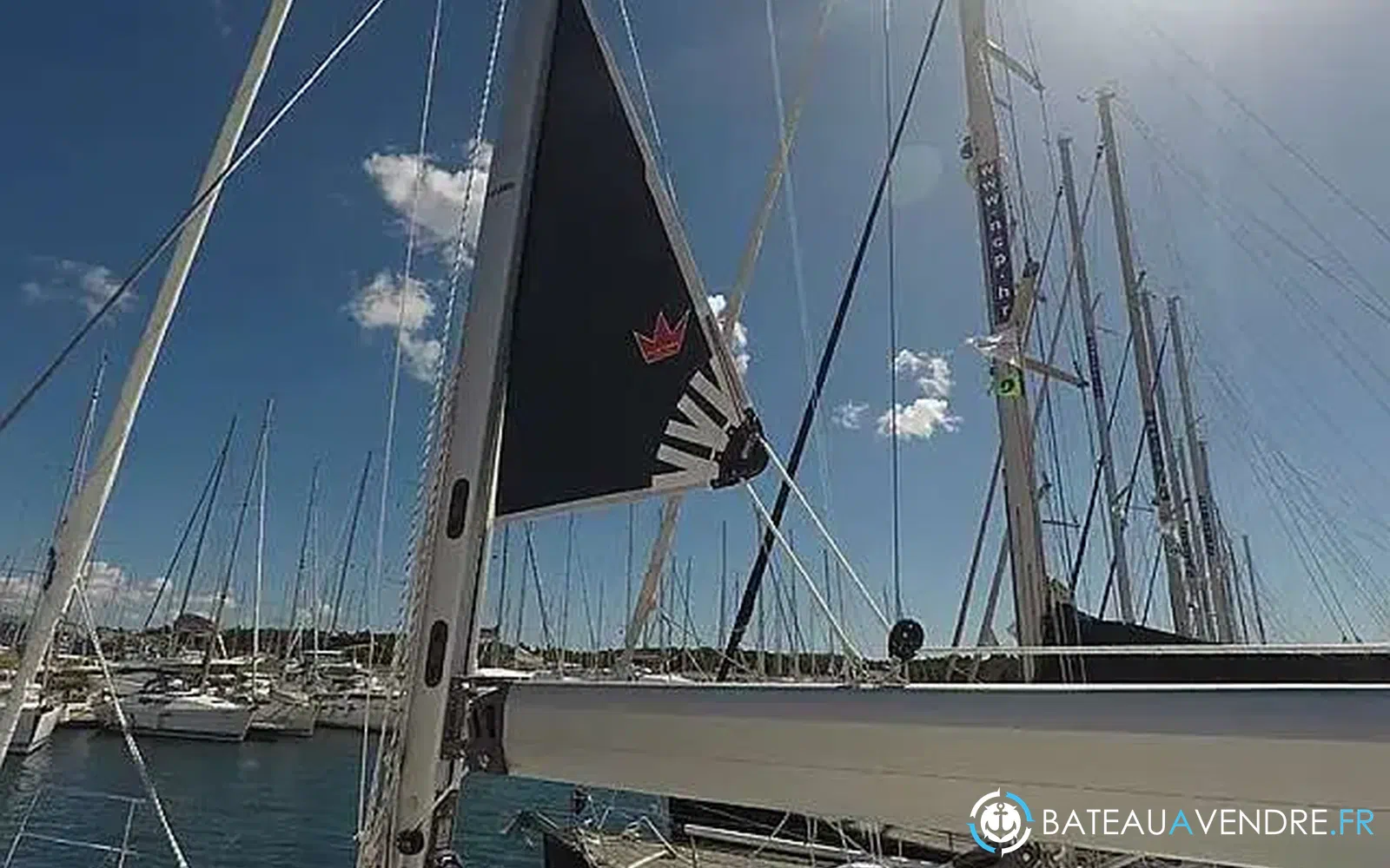 slider 18 Hanse 458