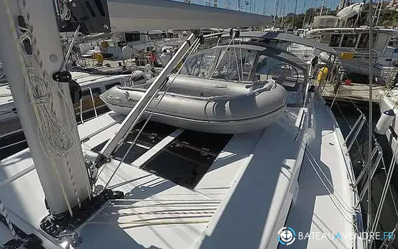 slider 19 Hanse 458