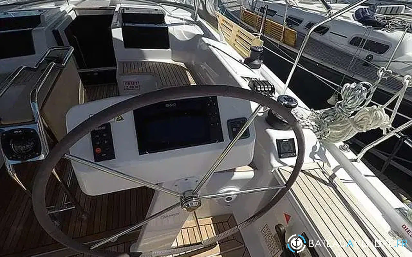 slider 2 Hanse 458