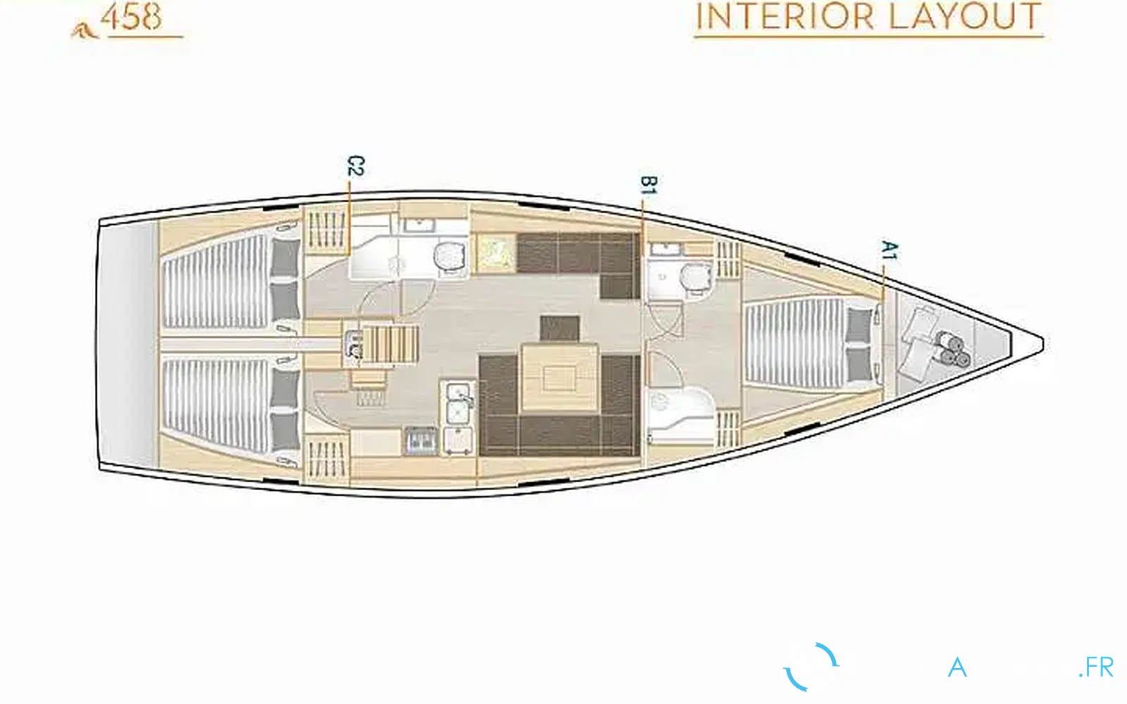 slider 4 Hanse 458