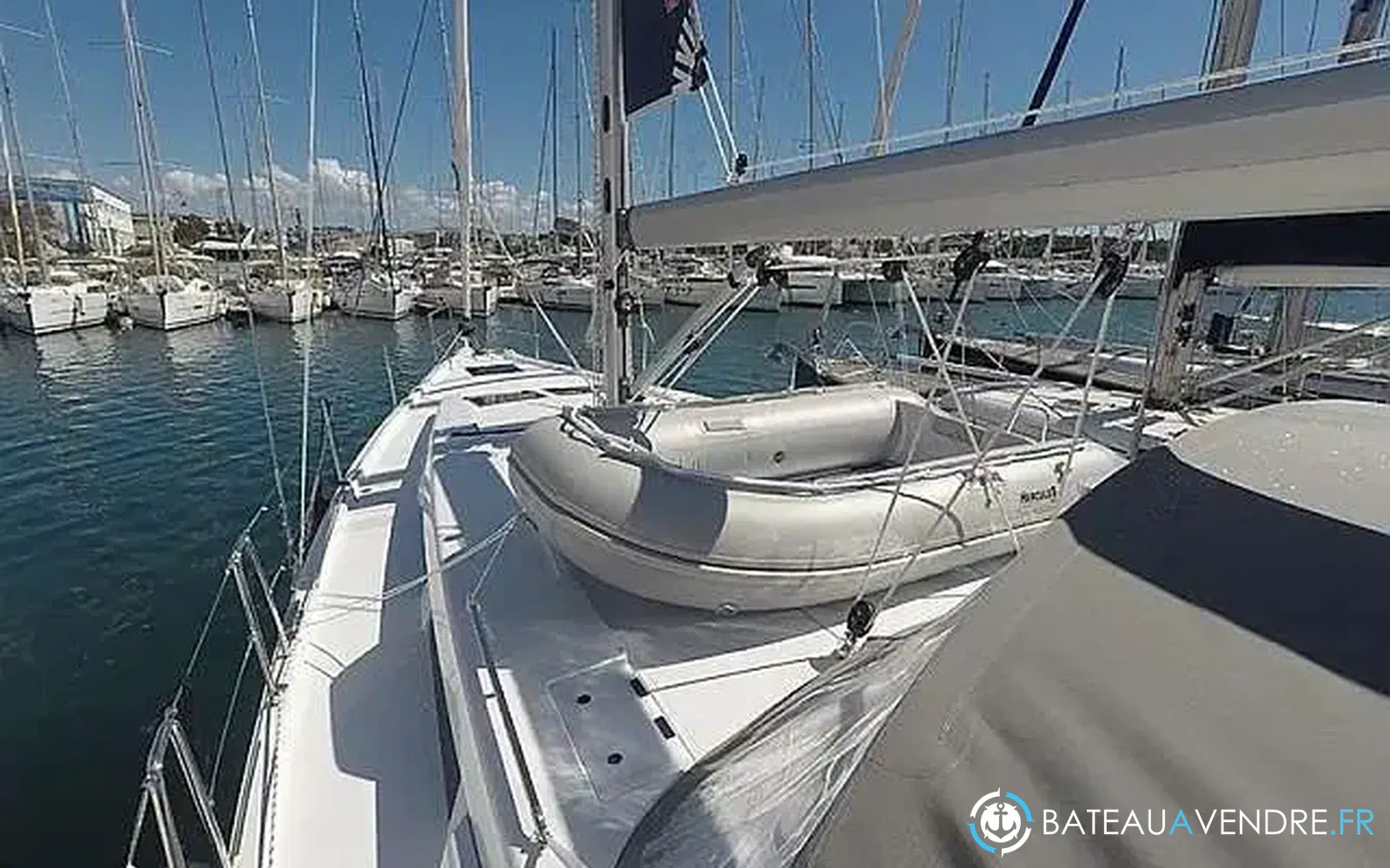 slider 6 Hanse 458