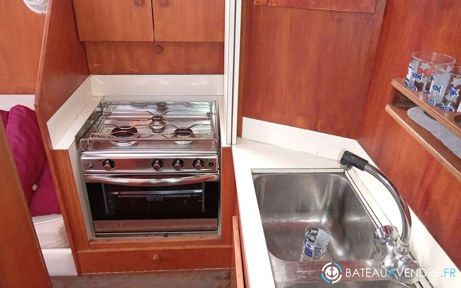 slider 11 Ferretti Altura 424