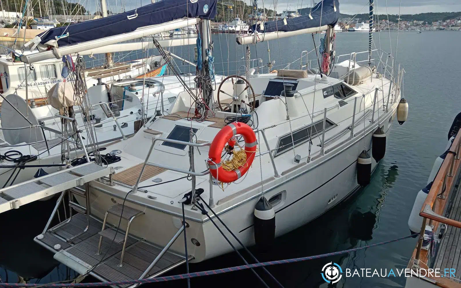 slider 14 Ferretti Altura 424