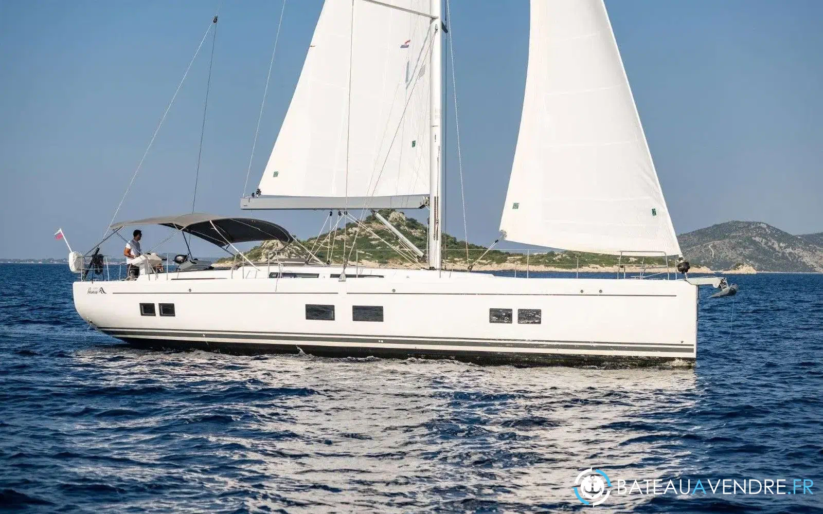 slider 0 Hanse 548