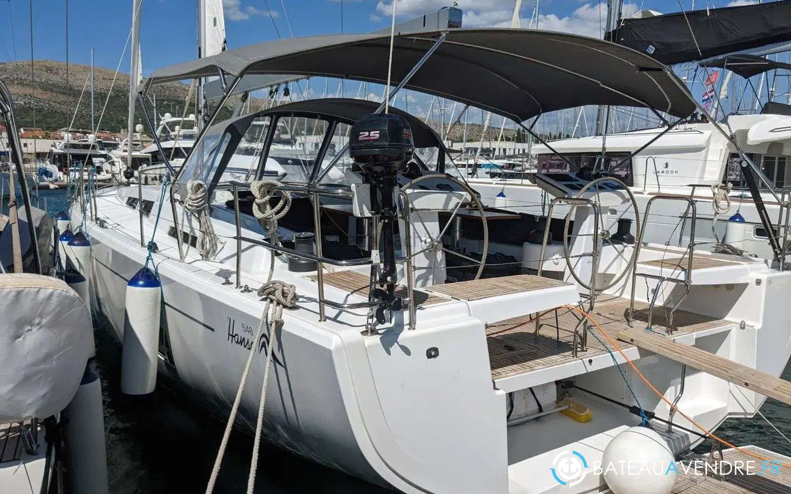 slider 9 Hanse 548