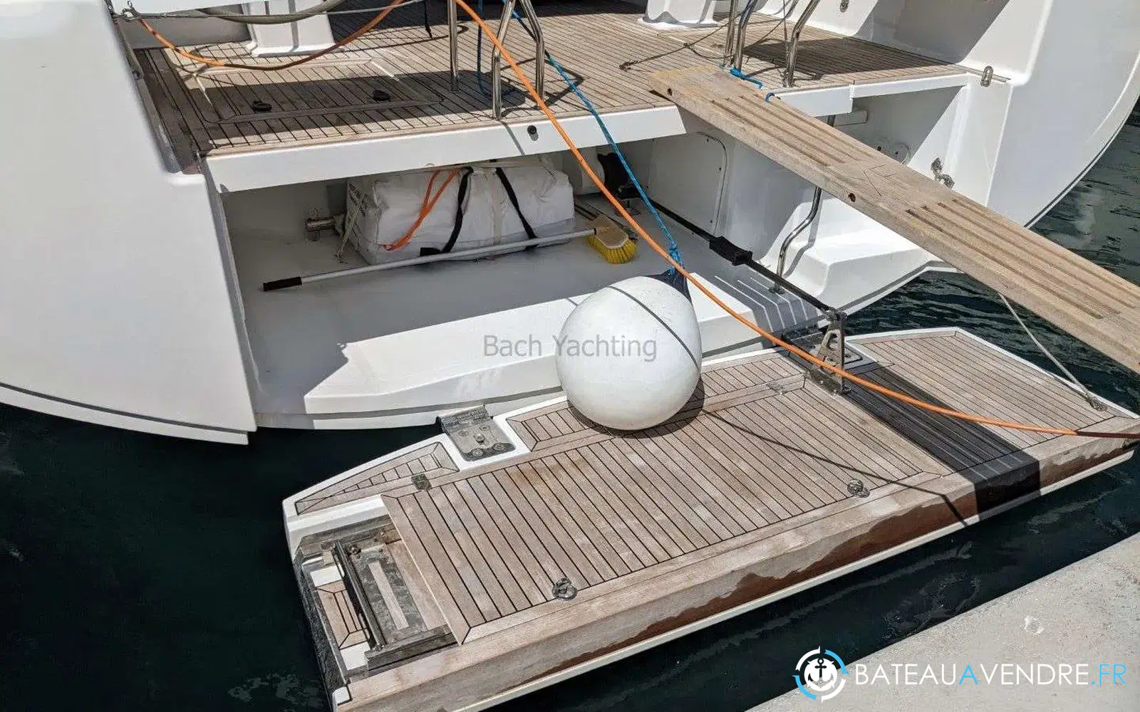 slider 13 Hanse 548