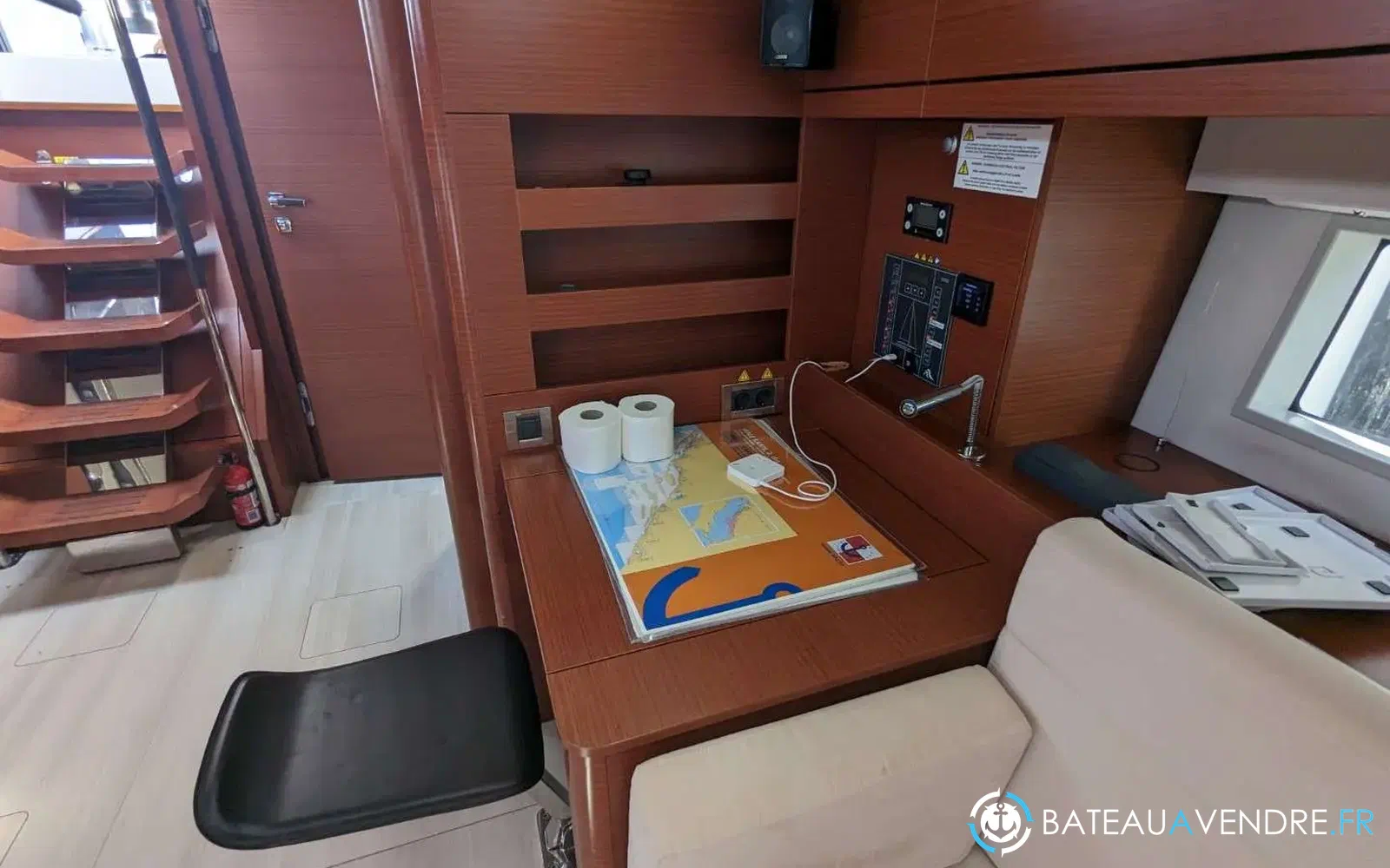 slider 14 Hanse 548