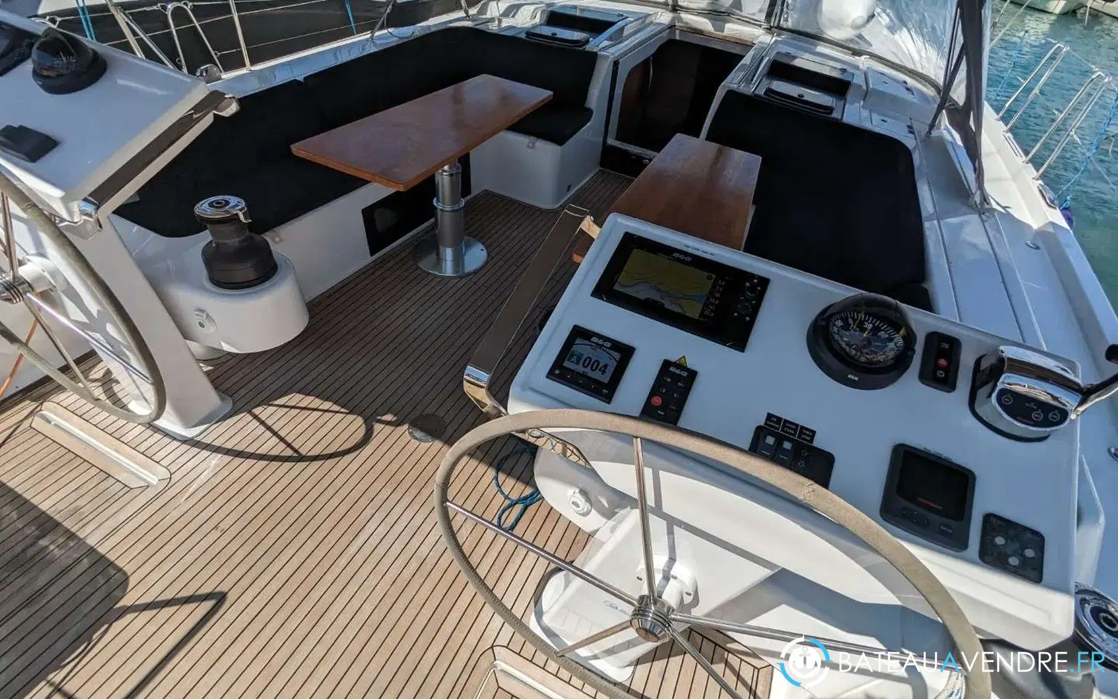 slider 19 Hanse 548