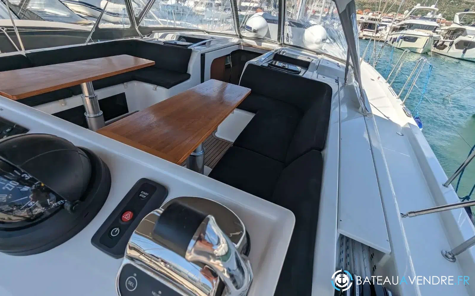 slider 21 Hanse 548