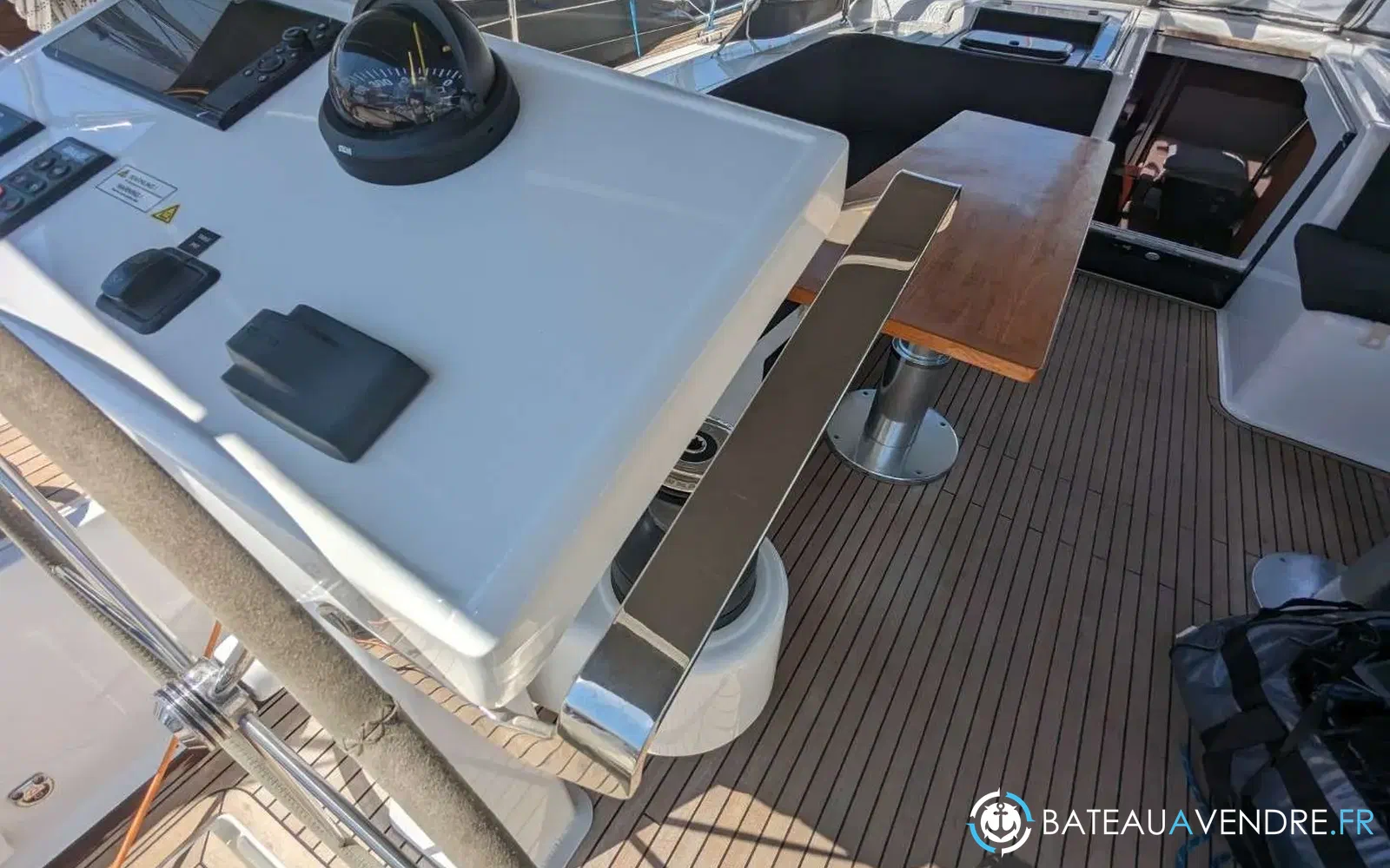 slider 22 Hanse 548