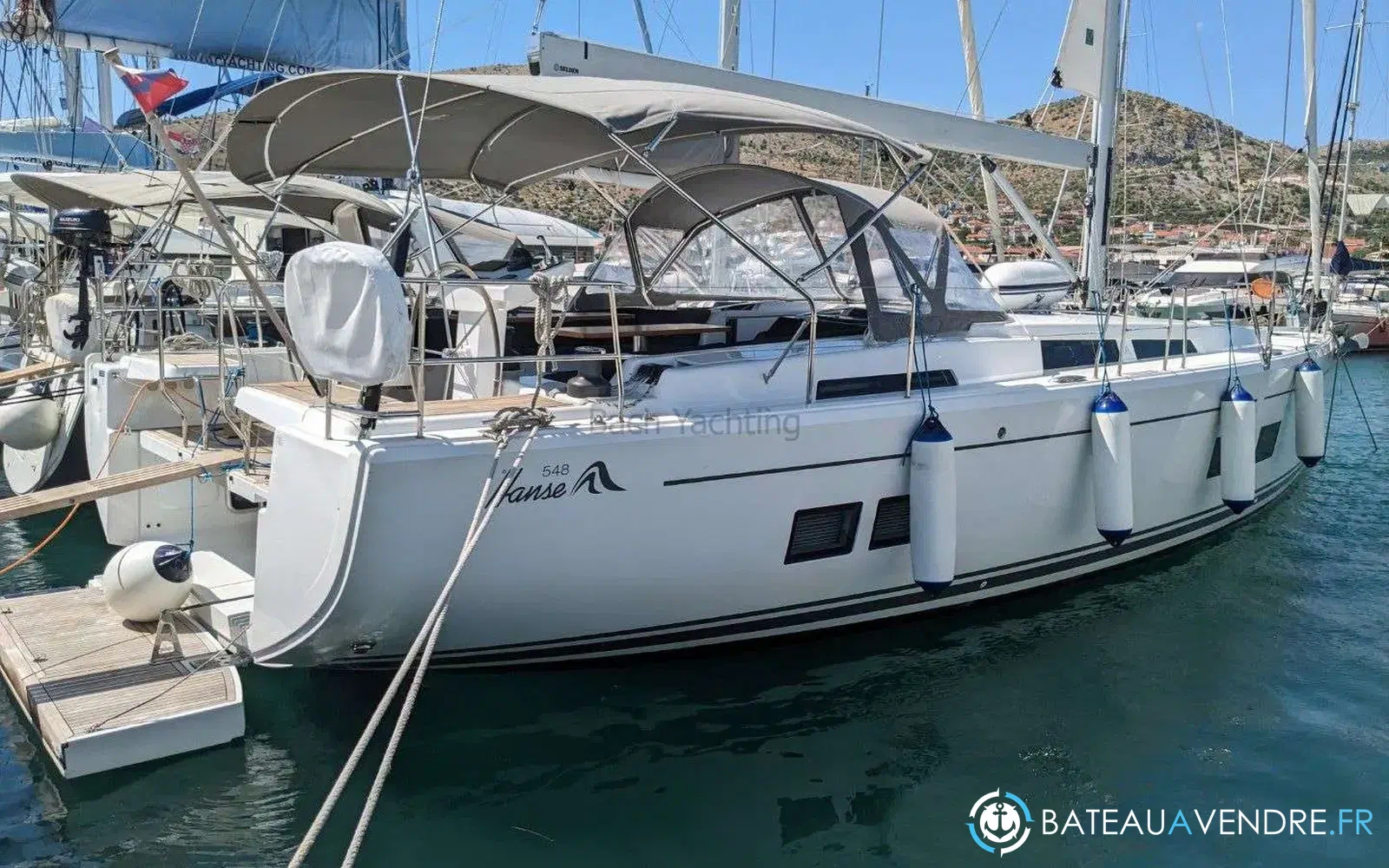 slider 4 Hanse 548