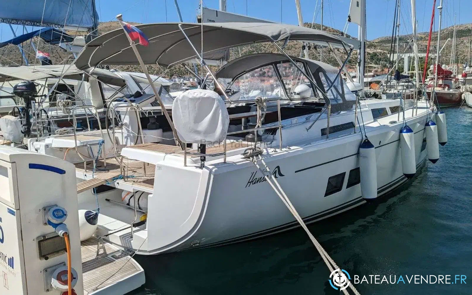 slider 5 Hanse 548