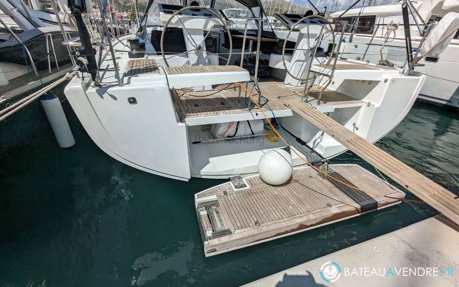 slider 8 Hanse 548