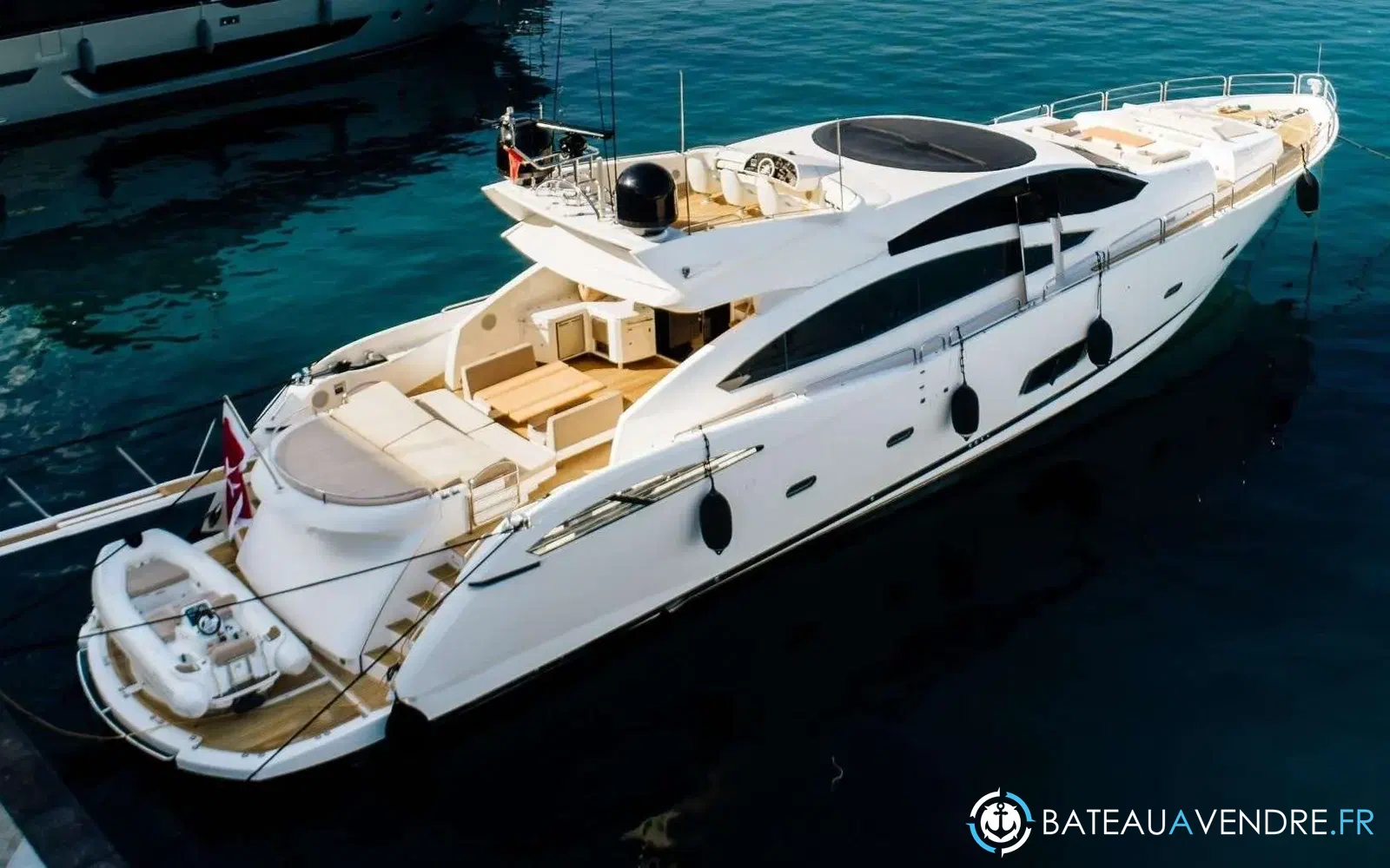 slider 0 Sunseeker Predator 92