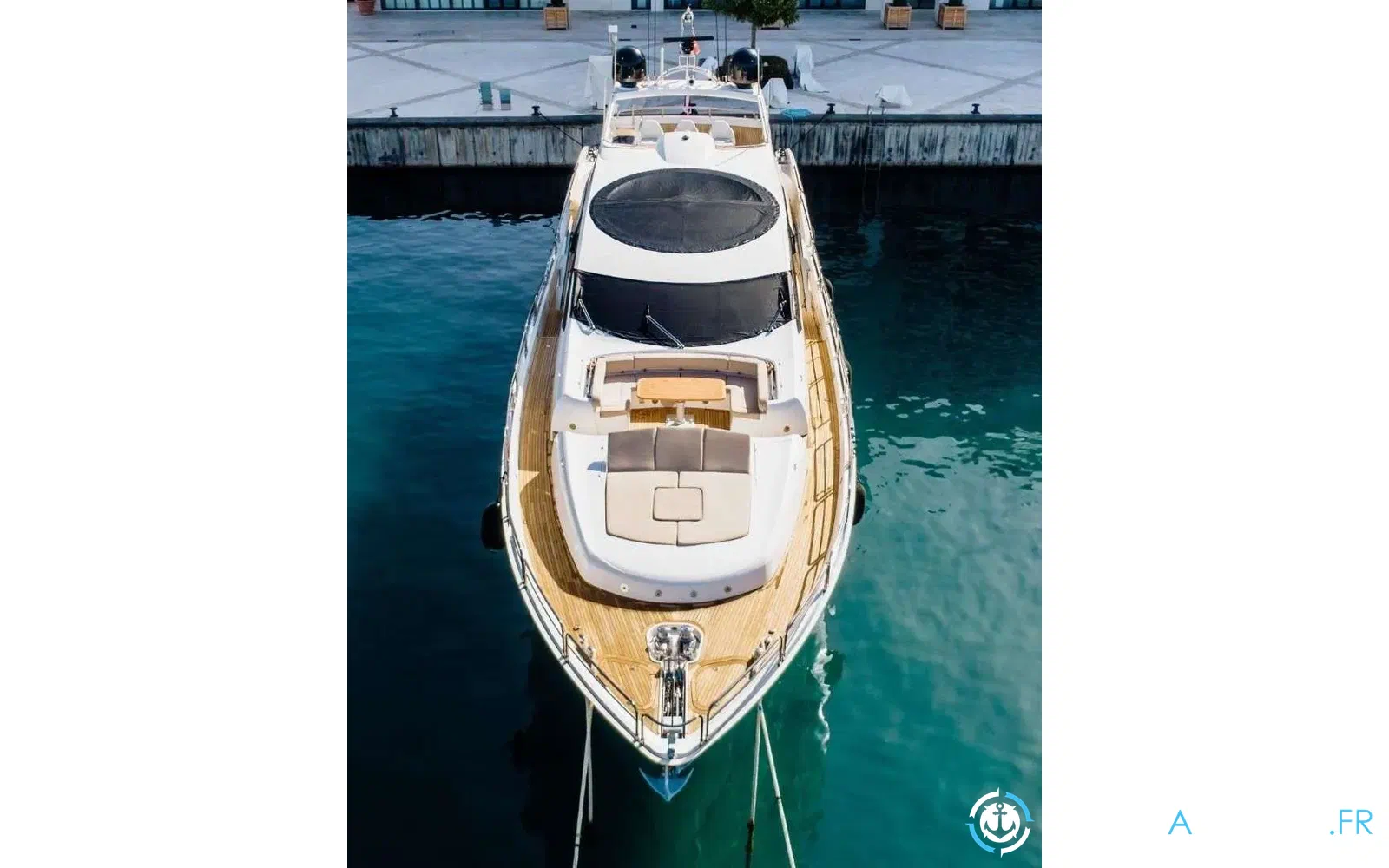 slider 9 Sunseeker Predator 92