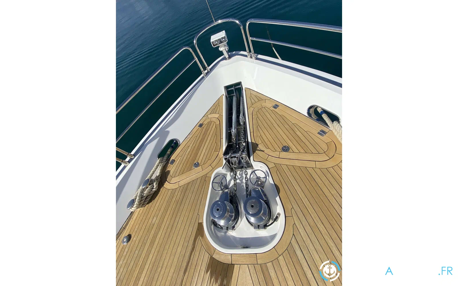 slider 2 Sunseeker Predator 92