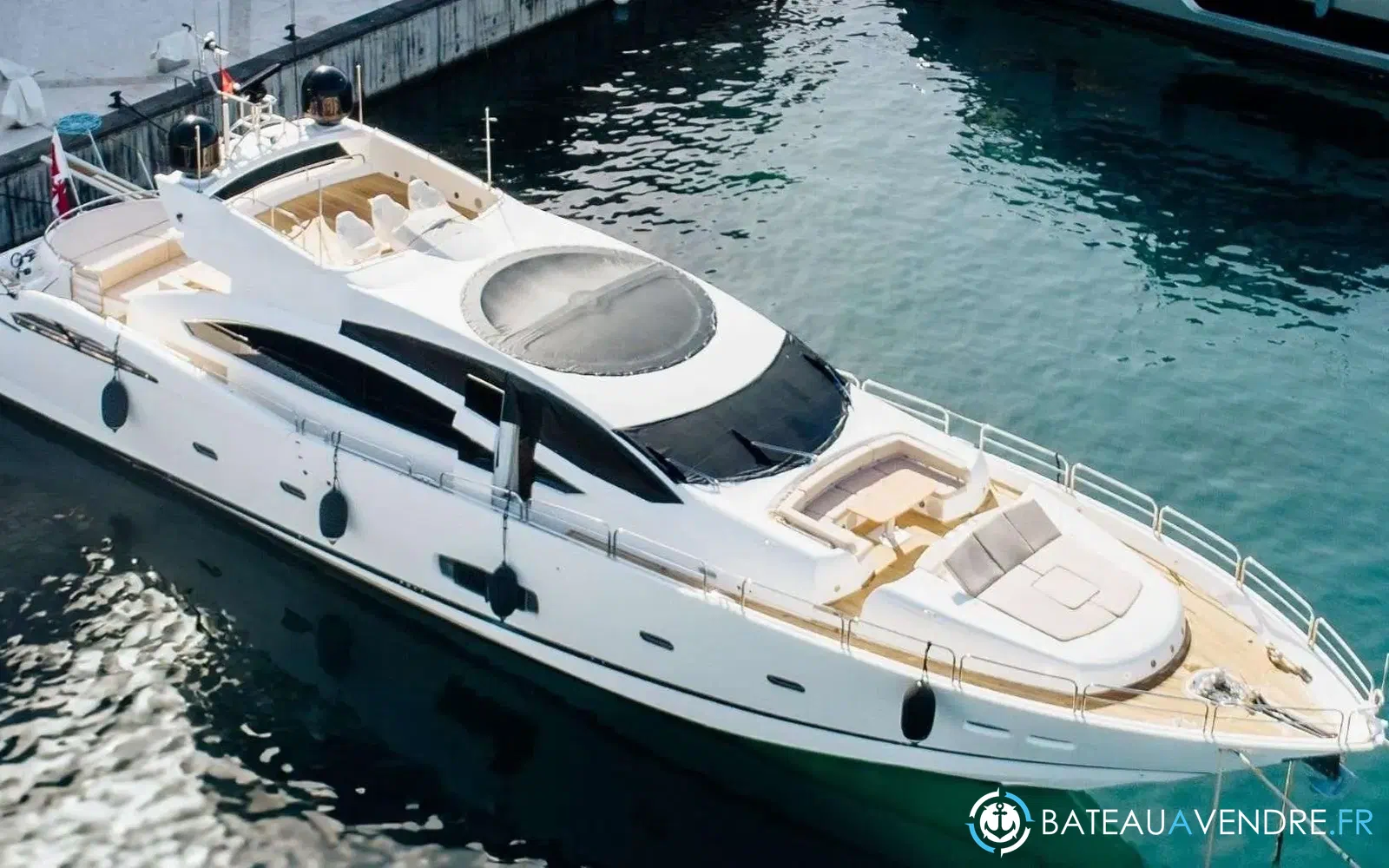 slider 7 Sunseeker Predator 92
