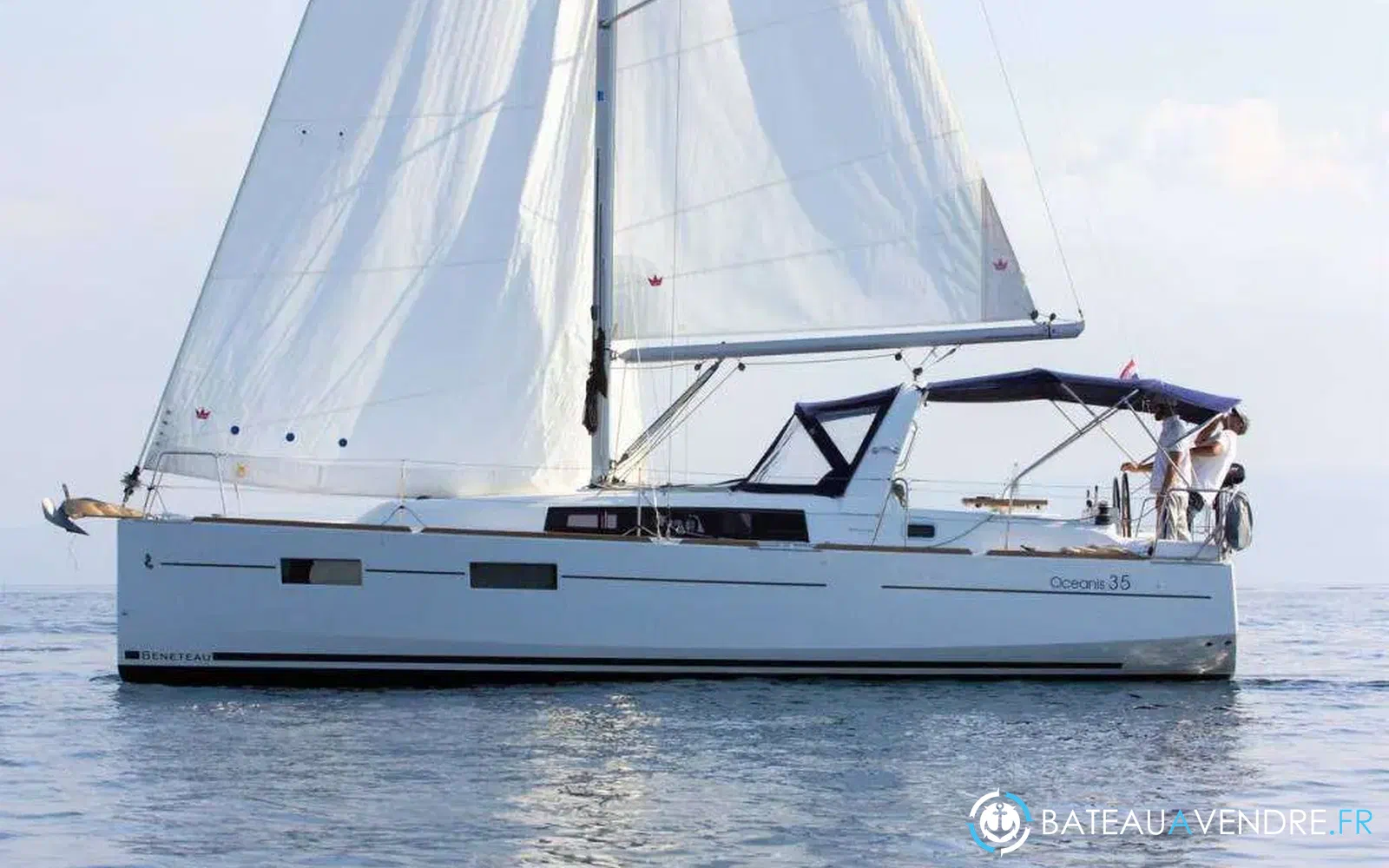 slider 3 Beneteau Oceanis 35