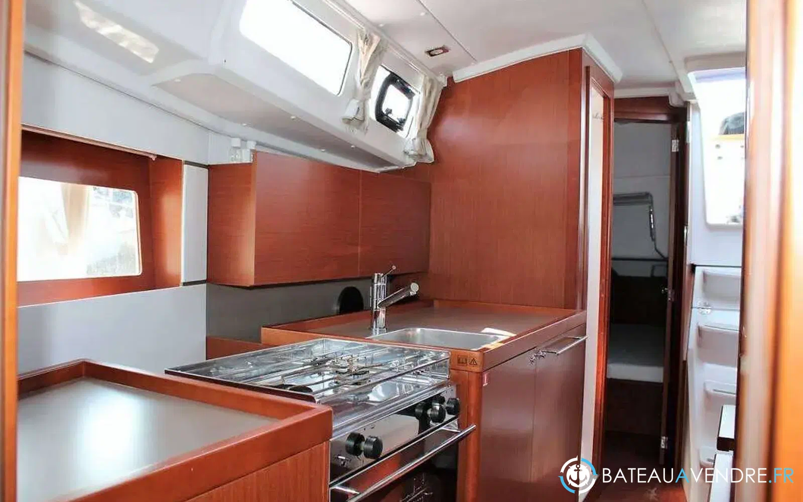 slider 6 Beneteau Oceanis 35