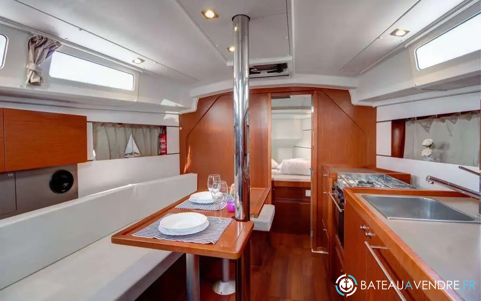 slider 7 Beneteau Oceanis 35