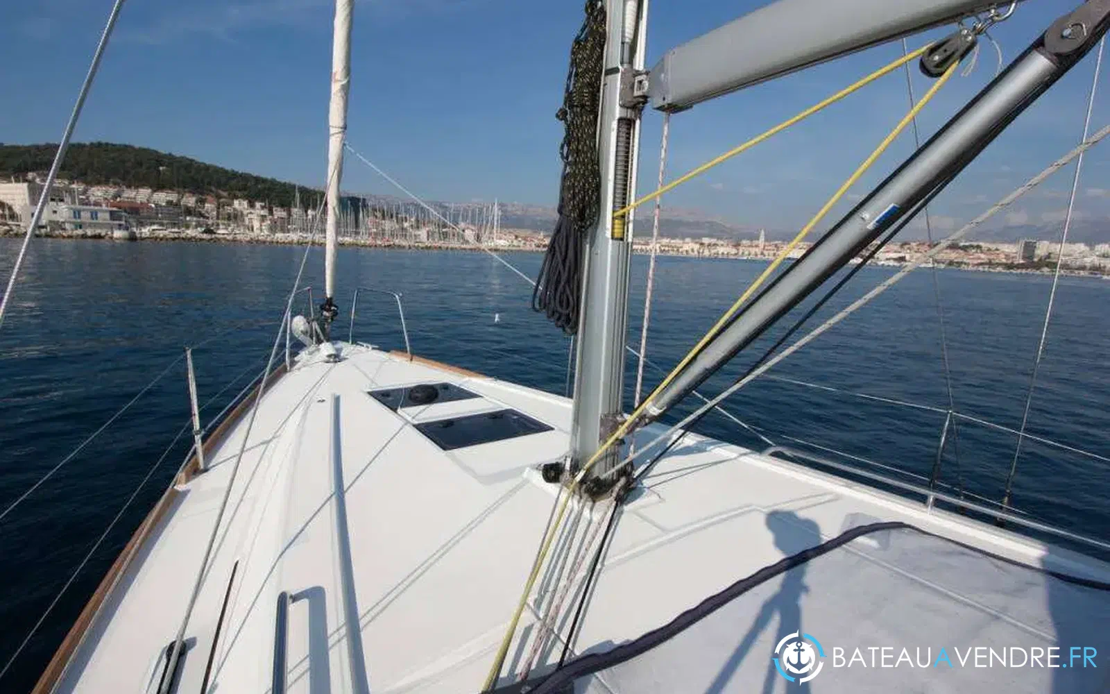 slider 8 Beneteau Oceanis 35