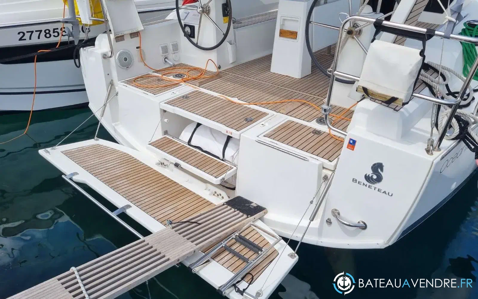 slider 13 Beneteau Oceanis 38.1