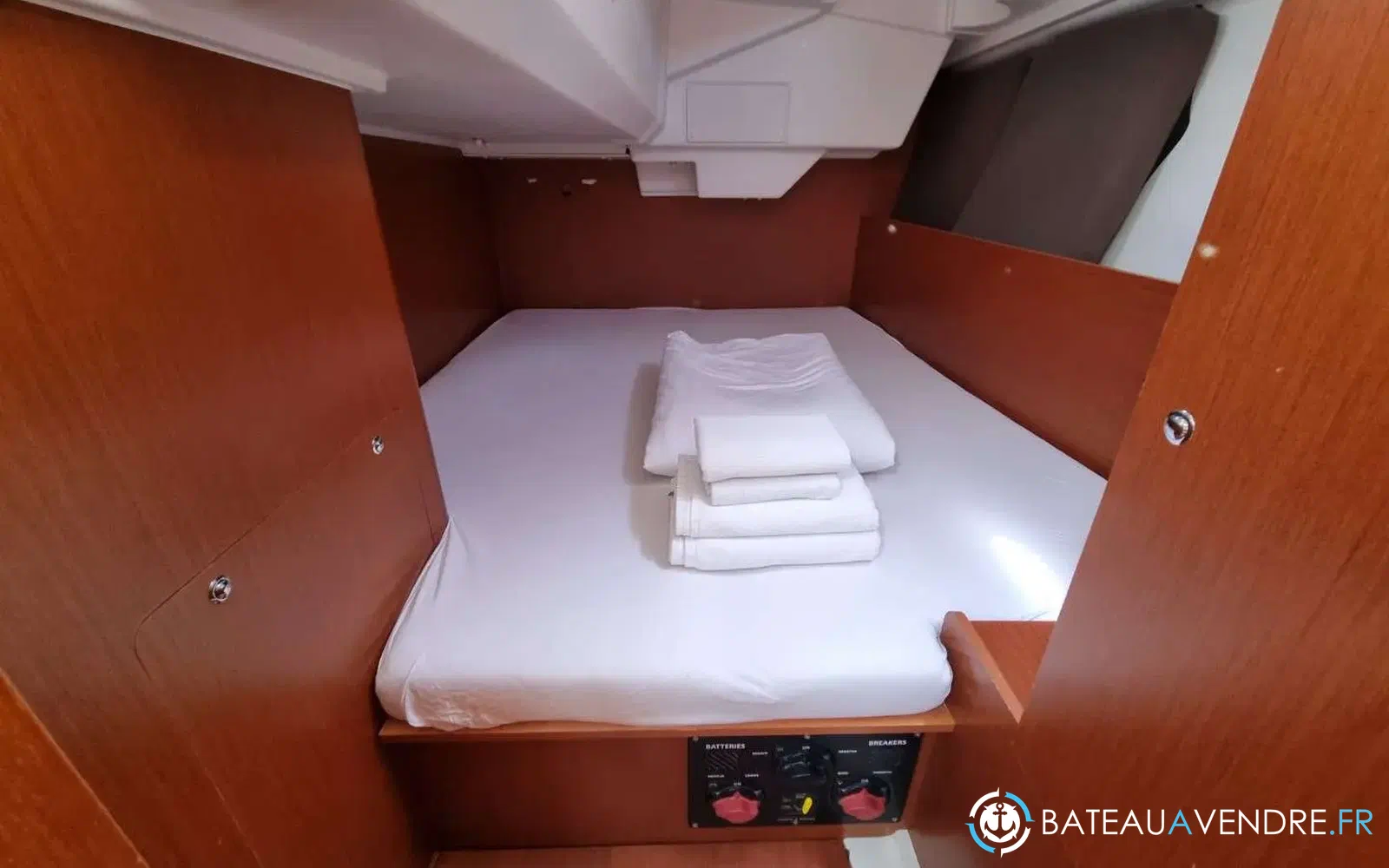 slider 15 Beneteau Oceanis 38.1