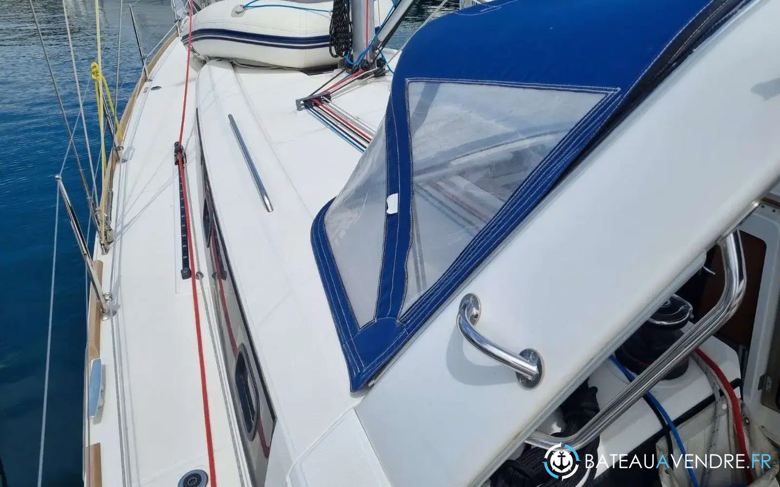 slider 17 Beneteau Oceanis 38.1