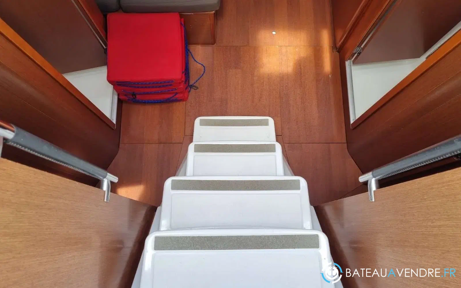 slider 19 Beneteau Oceanis 38.1