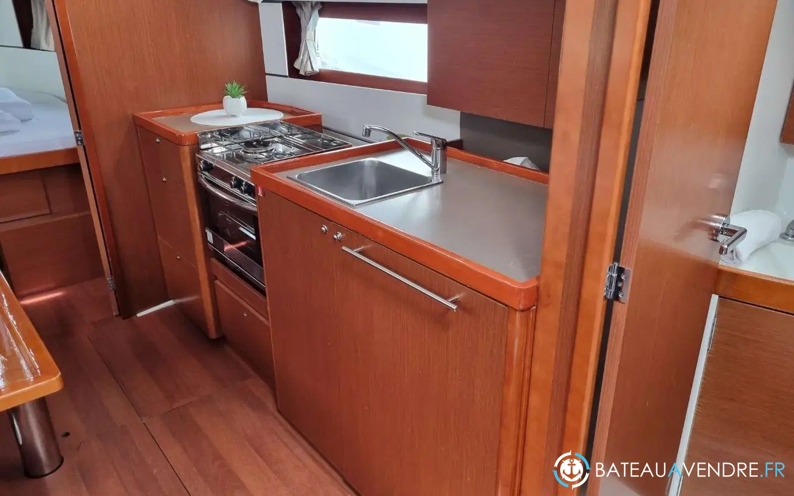 slider 7 Beneteau Oceanis 38.1