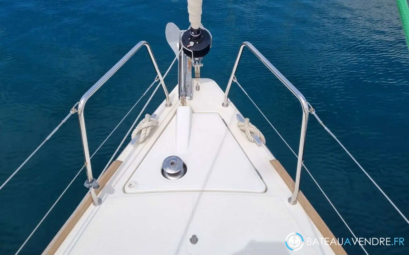 slider 8 Beneteau Oceanis 38.1