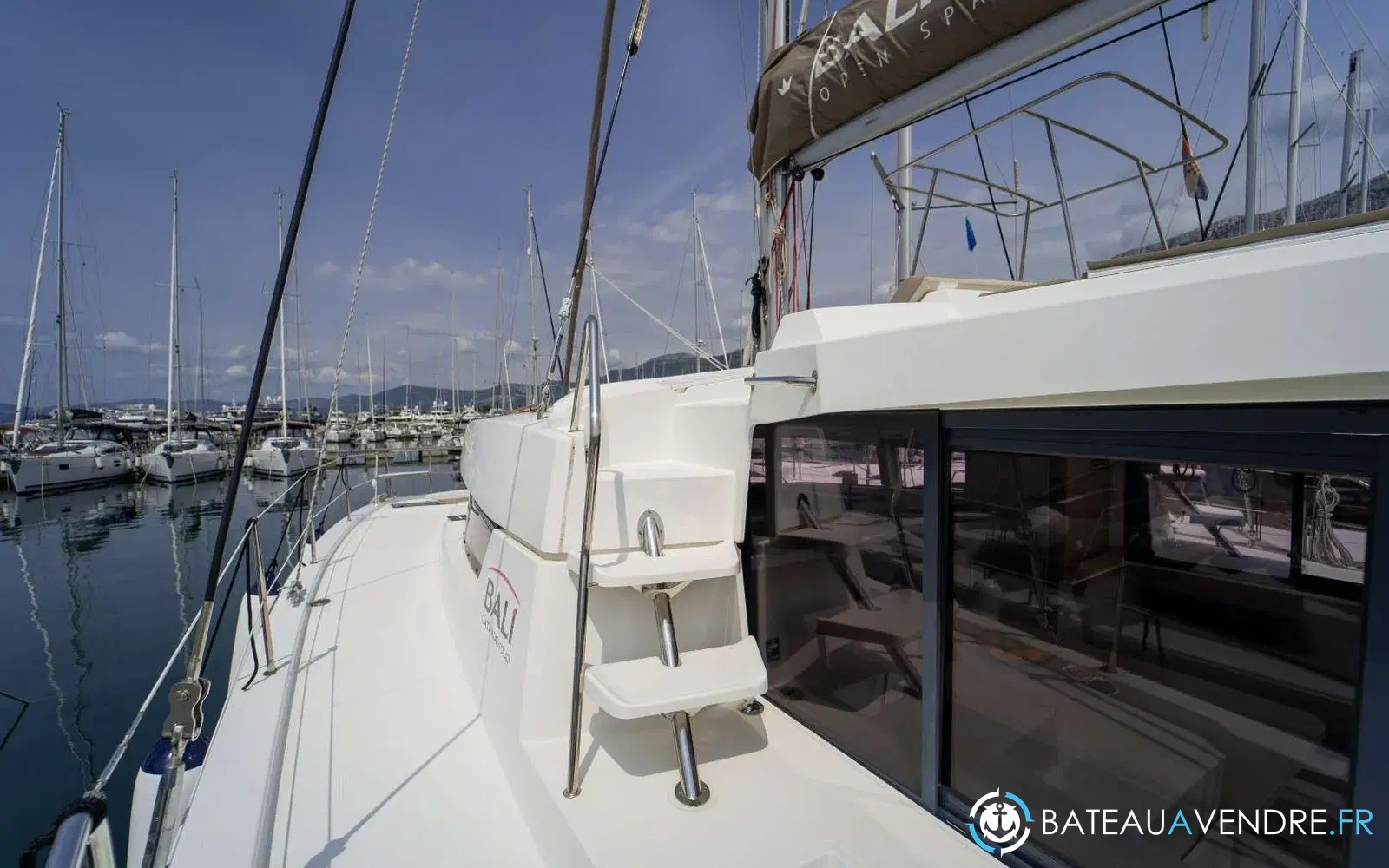 slider 13 Bali Catamarans Bali 4.0